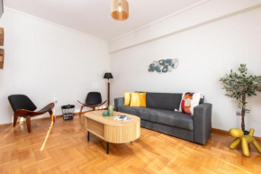 Houseloft Cityscape Bliss